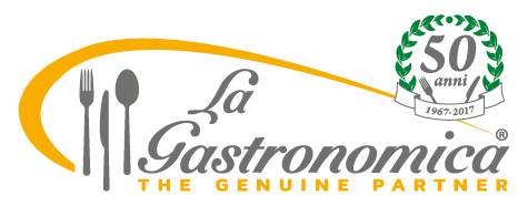 LA GASTRONOMICA Logo