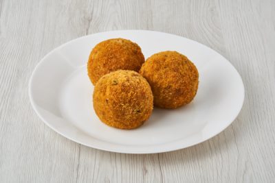 Arancini di Riso La Gastronomica Padova