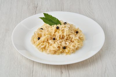 Crauti La Gastronomica Padova
