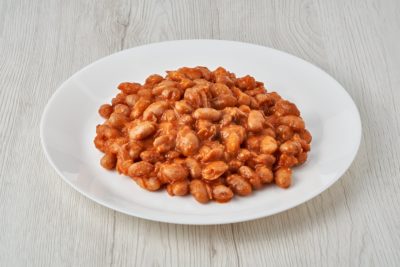 Fagioli al Tegame La Gastronomica Padova