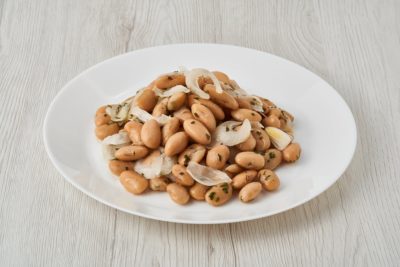 Fagioli con Cipolla La Gastronomica Padova