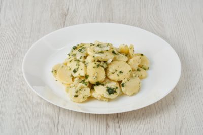 Insalata di Patate La Gastronomica Padova