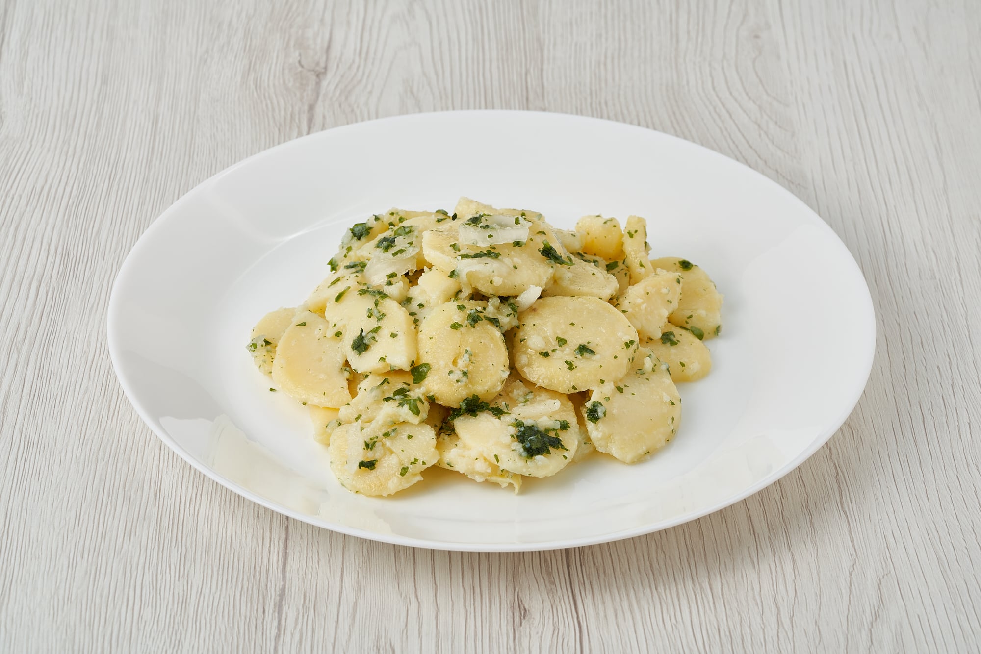 Insalata di Patate La Gastronomica Padova