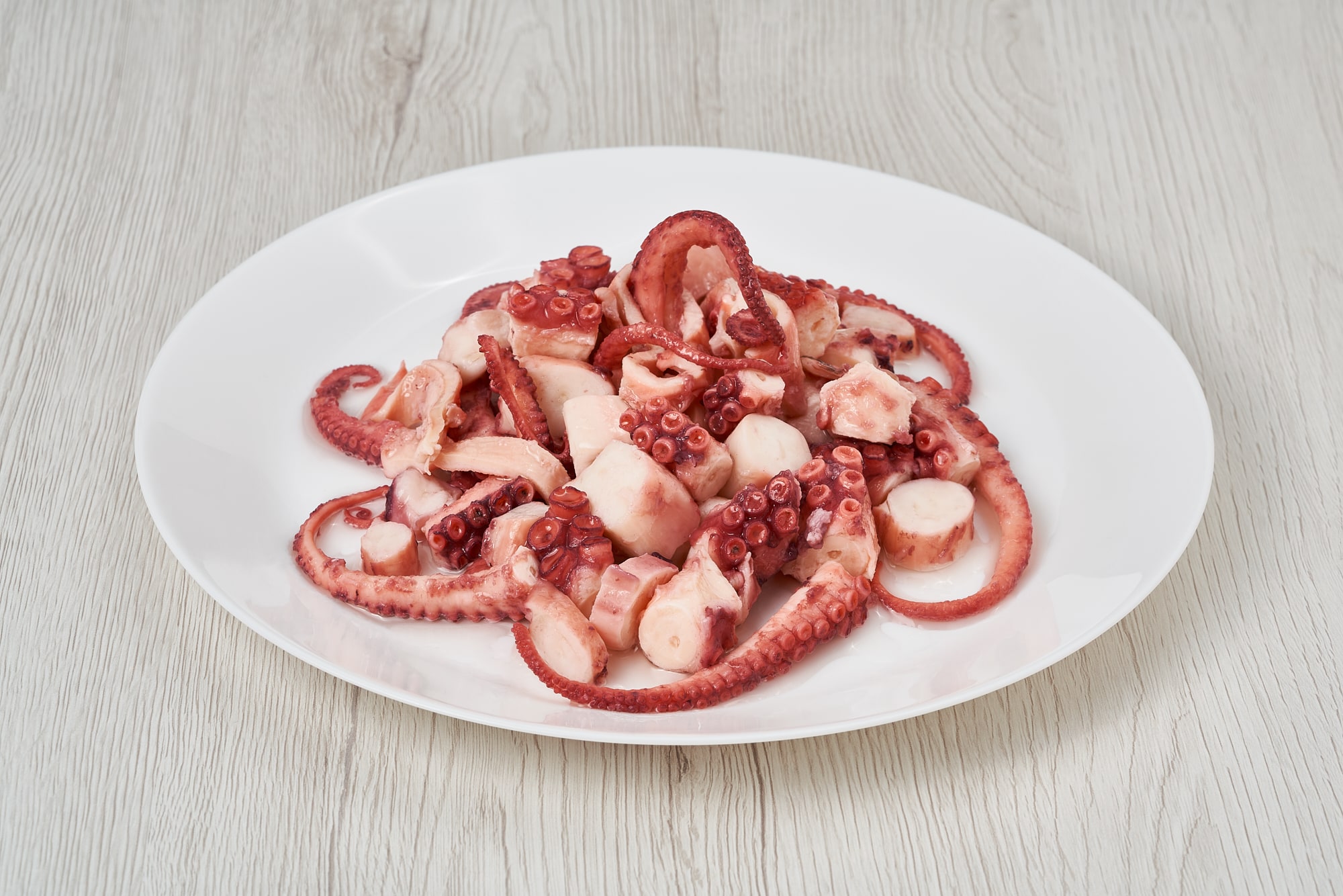 Insalata di Polpo La Gastronomica Padova