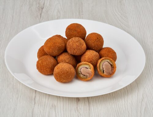 Olive all’ascolana