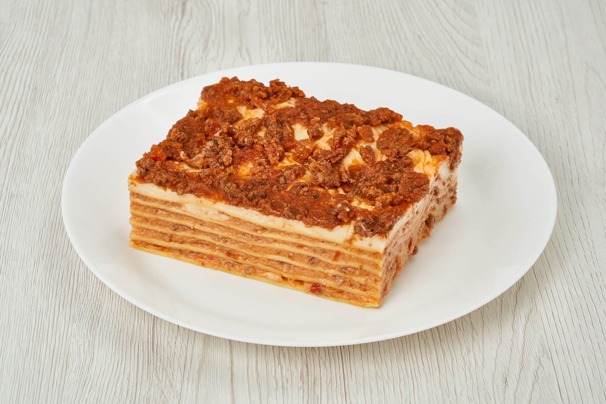 Pasticcio alla Bolognese La Gastronomica Padova