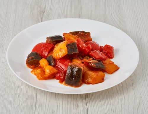 Peperonata