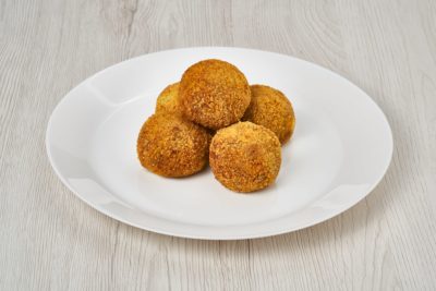 Polpette di Carne La Gastronomica Padova