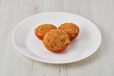 Pomodori al Gratin La Gastronomica Padova