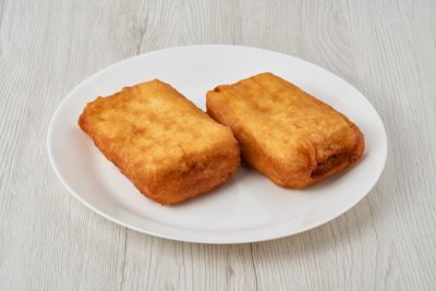 Mozzarelle in Carrozza La Gastronomica Padova