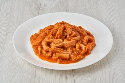 Trippe in Umido La Gastronomica Padova