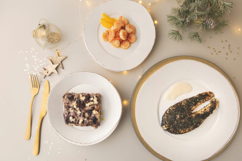 Natale 2018 La Gastronomica