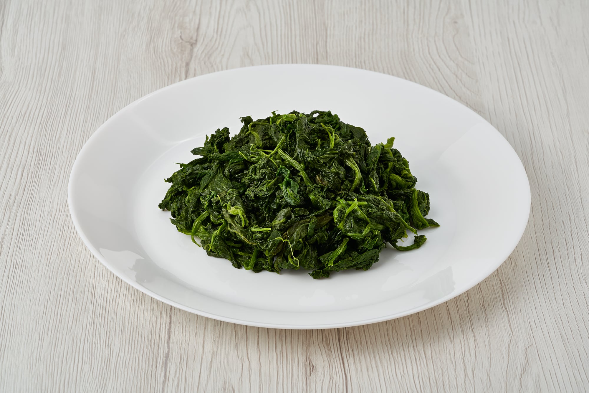 Spinaci La Gastronomica Padova