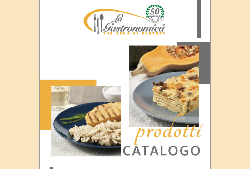 catalogo si rinnova