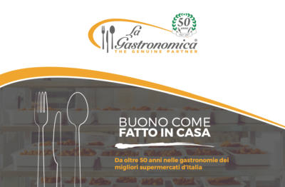 nuova brochure la gastronomica